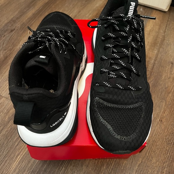 LQDcell tension puma - Picture 2 of 3